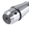 Accusize Industrial Tools 1/4'' R8 End Mill Holder, 7/16-20'' Drawbar