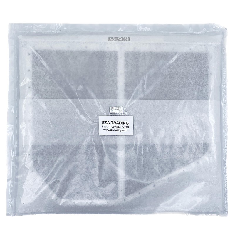 W10120998 W10049360 Dryer Lint Screen Filter for Whirlpool, Kenmore Dryers