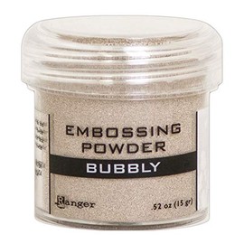 Bubbly - Emb Powder Metallics