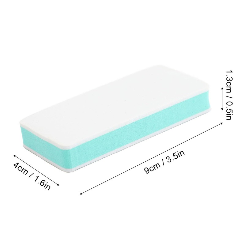 10 Pack Sanding Sponge, 1000 5000 Grit Ultra Fine Sanding