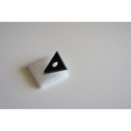 for Bahco 625 Pocket Scraper Blade Triangular Carbide Edged Scraper Blade 1 Pc Made by Xcalibur Tooling UK