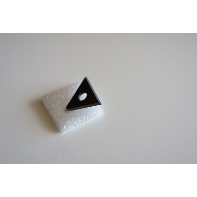 for Bahco 625 Pocket Scraper Blade Triangular Carbide Edged Scraper