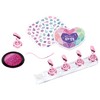 Make It Real: Everything Bling Nail Styling Set - 16pc,