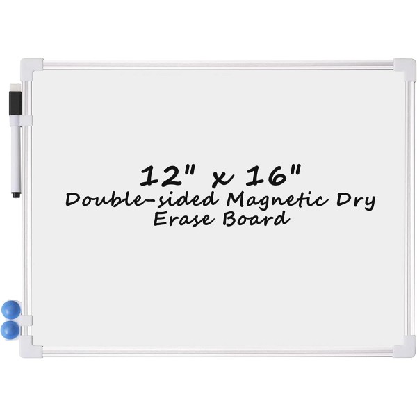 Does not apply White Board Dry Erase, Small Dry Erase