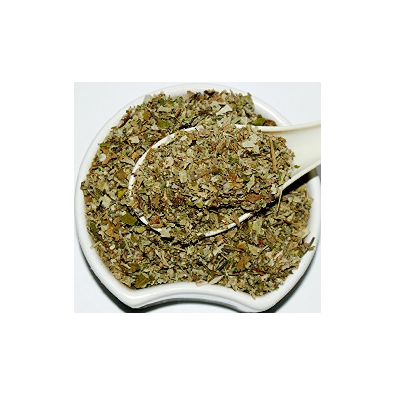 Herba Organica - Coltsfoot Leaf - Tussilago Farfara L -
