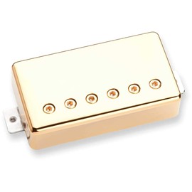 Seymour Duncan Full Shred Bridge Humbucker – 6-String – Gold Cover