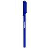 Kores - Blue Ballpoint Pens - K0R-M, 1mm, Triangular, Fade