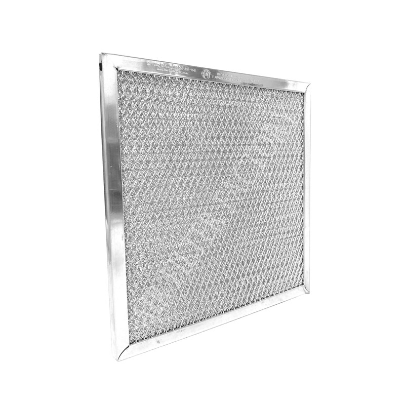 2-Pack Air Filter Factory 9 X 9 X 3/8 Inches