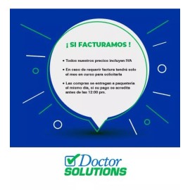 Orthodynamics Faja Sacro Lumbar Con 6 Varillas Elástico Transpirable