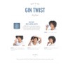 Drybar Gin Twist Gel para Controlar el Cabello Rizado