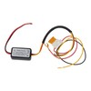 generic DRL Controller Daytime Running Light Controller DRL Dimmer, Waterproof