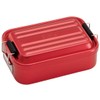 Skater AFT6B Fluffy Aluminum Lunch Box, 20.3 fl oz (600