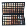 Accessotech 120 Colours Eyeshadow Eye Shadow Palette Makeup Kit Set