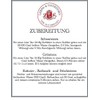 Red Tea Quality 250 g