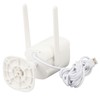 Outdoor Security Camera 1080P HD Wireless Smart Camera Voice Intercom