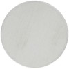 Kyuho Metal Works C8108 Aluminum Plate, Circle, Thickness 0.06 x