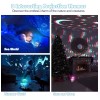 Dofler Octopus Night Light Star Projector - Ocean & Star