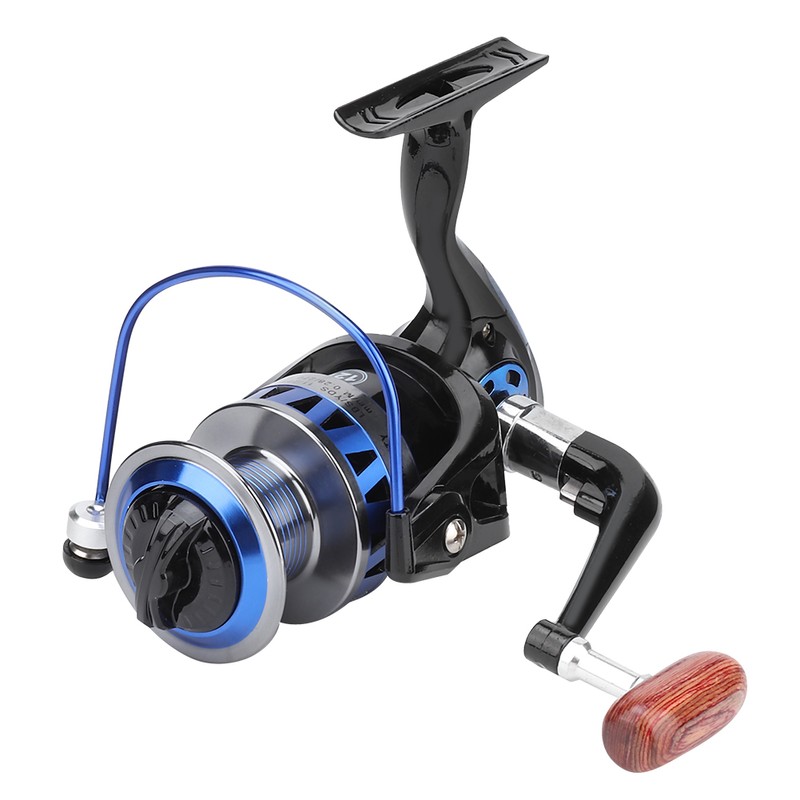 Aluminum Alloy Long Range Spinning Heavy Duty High Speed Casting