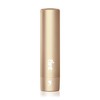 Flint 33mm Gold Plastic Lint Roller
