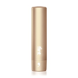 Flint 33mm Gold Plastic Lint Roller