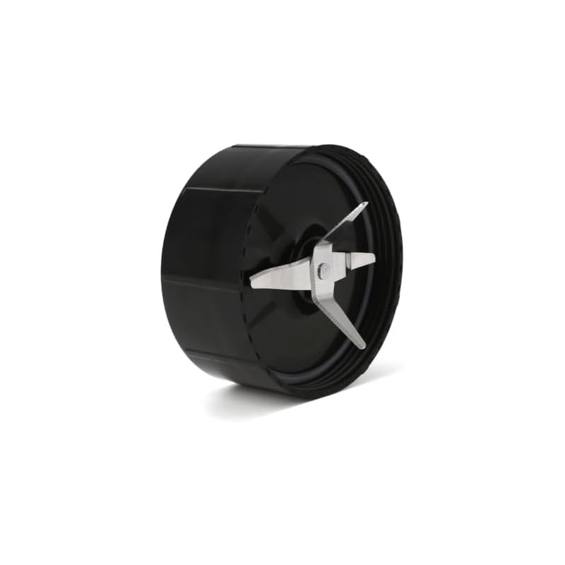 Cuchilla cruzada, compatible con Magic Bullet, accesorio mixer
