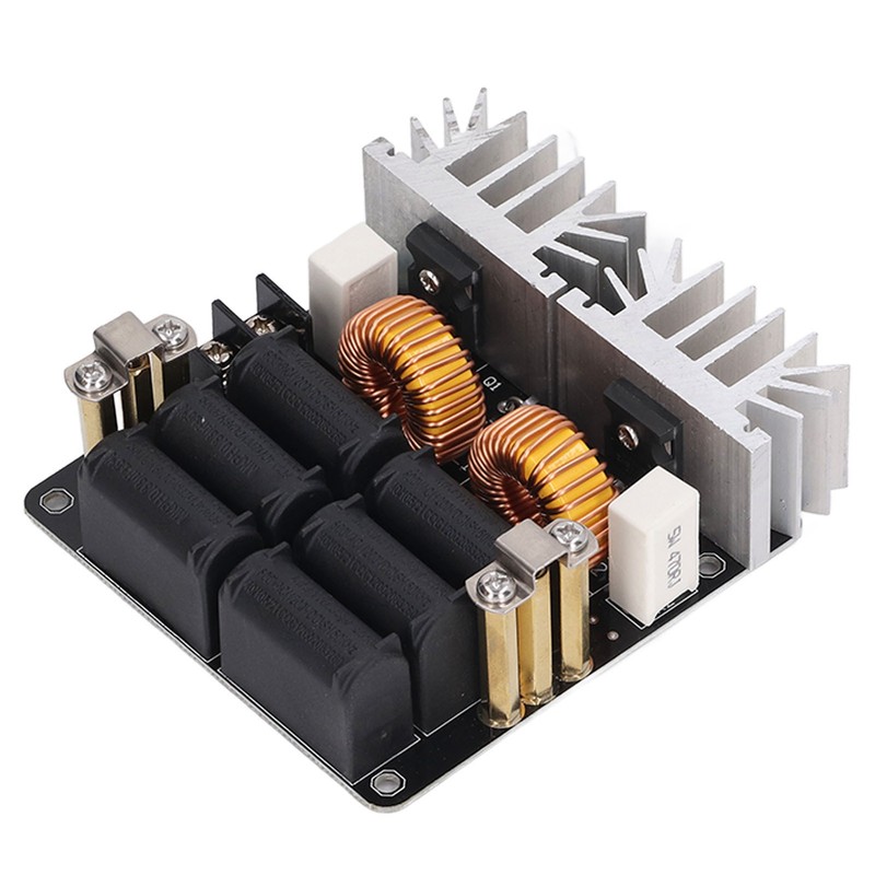 Heating Board PCB High Frequency Induction ZVS Heating Module for
