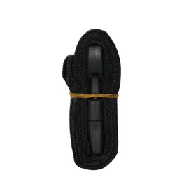 NEVERLAND Trailerable Waterproof Boat Cover - Water Resistant Trailerable Boat Cover Fits V Shape/V-Hull and Tri-Hull Runabouts, Pro-STYL, Bass Boats (Boat Length 10-12ft, Beam Width up to 68",Black)