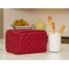 Covermates Keepsakes - Rectangular Appliance Cover - Dust Protection -
