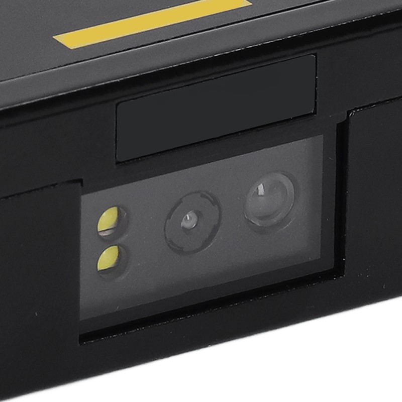 Embedded Fixed Mount Barcode Scanner Mini Scan Engine 1D 2D