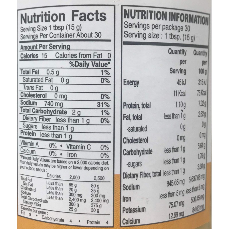 P. PraTeepThong Soy Bean Paste (White Soy Bean Paste)