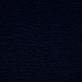 Ben Textiles Navy Scuba Knit Solid Fabric by The Yard