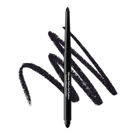 Sistar Ultimate Define Gel Eyeliner Pen Long Lasting Smudge Free Smooth Application Waterproof Liner Pen(Galaxy)