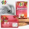 Jamaica Té (Hibiscus Tea) - 25 Tea Bags - Vegan,