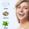 SSKHE Pack of 28 Teeth Whitening Bands, 9D Teeth Whitening