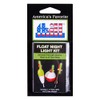 Thill Float Night Light Kit,green