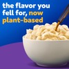 Kraft Heinz NotCo Plant Based Mac & Cheese, White Cheddar,