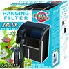 ECOPET 9517 Filtro 280L/H 30-60L