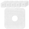 Nadomine Disposable Face Cover Type O, 200 pcs / 나도미인 일회용 안면커버 O형, 200개