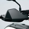 2004-2011 SUZUKI V-STROM 650 HAND GUARD SET 57300-27825-291