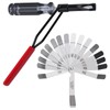SPEEDWOX Valve Adjustment Tool for 10mm Jam Nut with Angled