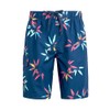 Kanu Surf Wade Mens Swim Trunks Quick-Dry Swim Shorts Men,