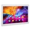 10.1in Tablet Silver 5G WiFi Calling for Android 12 6GB