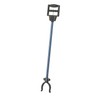 Medline 31" Reacher Grabber Tool with 5 lb Weight Capacity