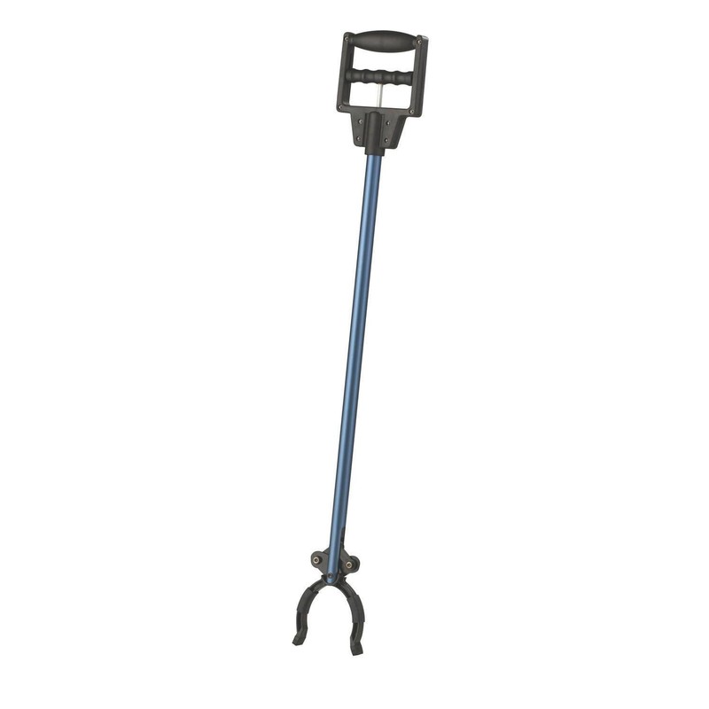 Medline 31" Reacher Grabber Tool with 5 lb Weight Capacity