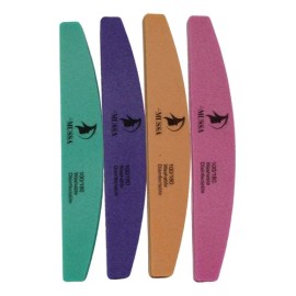 Lima Para Uñas Sponge Manicure, Pedicure