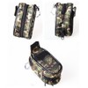 Remeehi Fingerboard Tools Storage Bag Camouflage