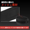 AdLife Training Belt, Nylon, Power Belt, For Beginners, Lightweight, Gym,