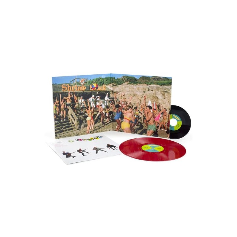 That Thing You Do! Original Motion Picture Soundtrack LP +