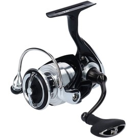 Daiwa LT2500D-XH 19 Regza Spinning Reel (2019 Model)