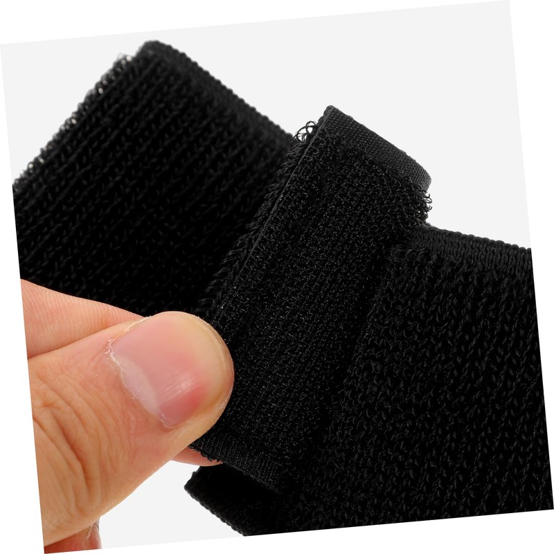 Mipcase 2pcs Yoga Foot Bands Multi Use Sticky Toes for